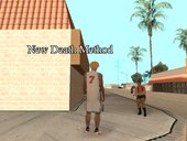New Death Method
